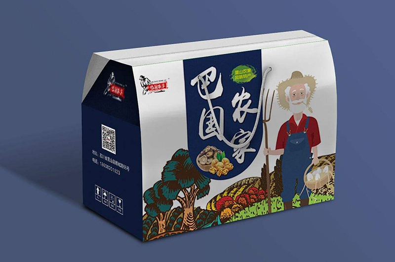 包裝盒印刷時專色印刷是什么？